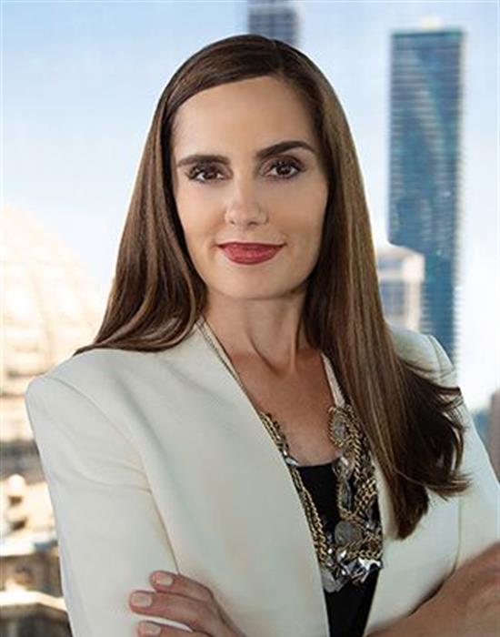 Christina Hynes Mesco Photo